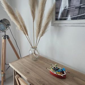 Tigre Studio Apartment